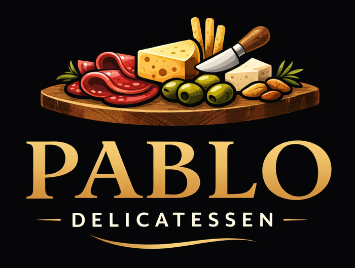 PABLO DELICATESSEN